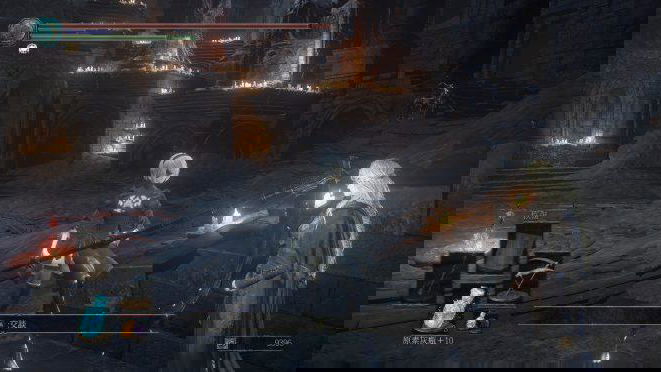 Immagine di Dark Souls 3: Una mod introduce 2B da NieR Automata