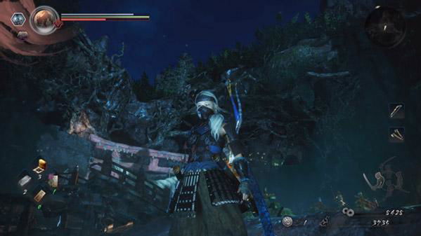 Nioh 2: Tre ore di gameplay dalla Closed Alpha