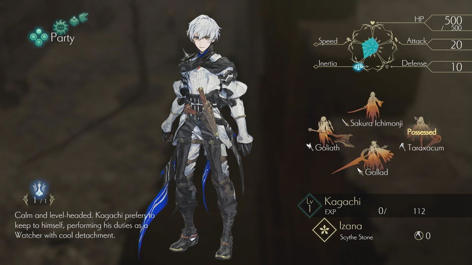 Immagine di Oninaki ci svela i Daemon nel nuovo trailer e in una galleria di immagini
