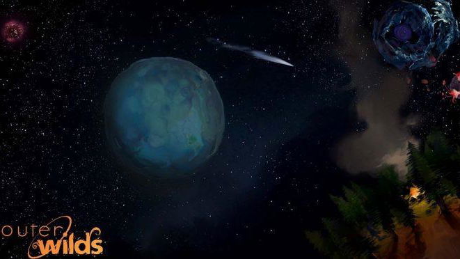 Outer Wilds uscirà prima su Epic Games Store