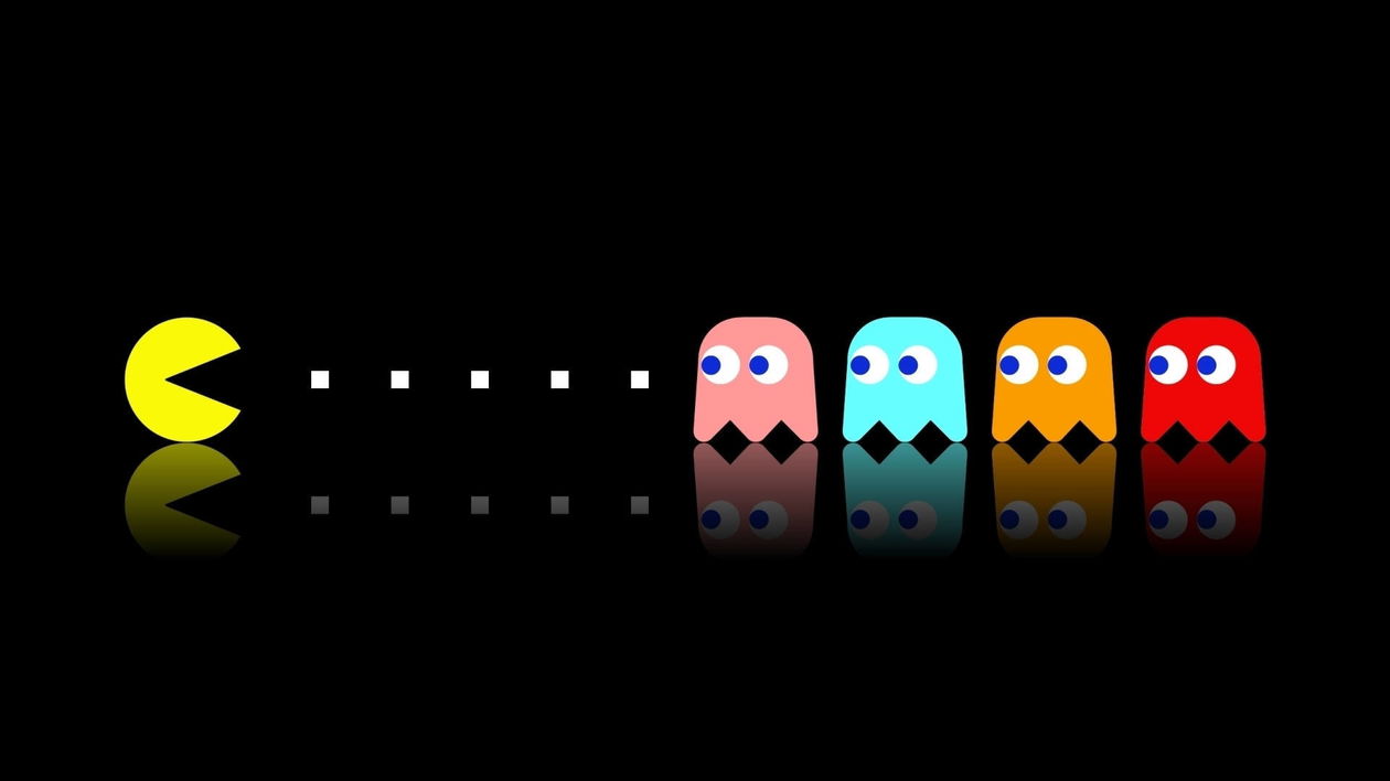 Immagine di Pac-Man | L'ora amarcord