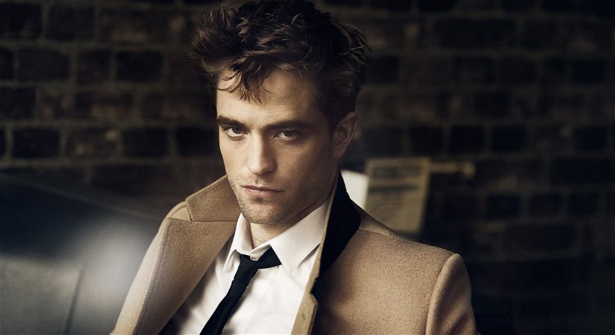 Immagine di The Batman, Warner Bros. avrebbe approvato Robert Pattinson