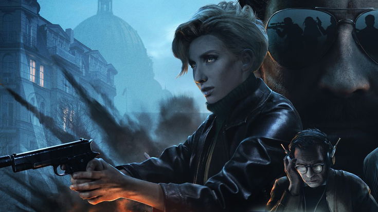 Phantom Doctrine, ancora un video dello strategico stile XCOM