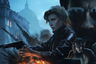 Poster di Phantom Doctrine
