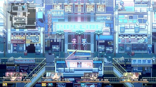 Playism annuncia la sua lineup per il BitSummit 7 Spirits