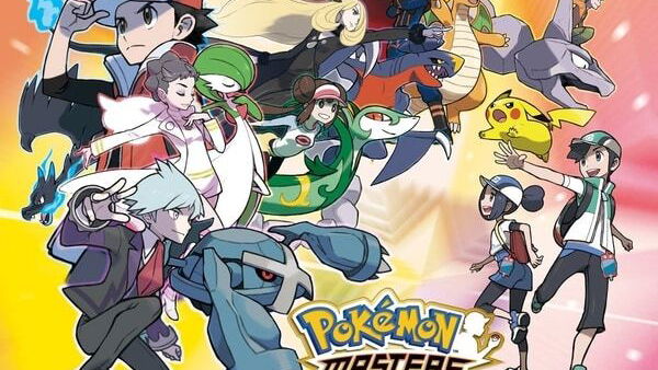 Immagine di Pokémon Masters - Guida per iniziare