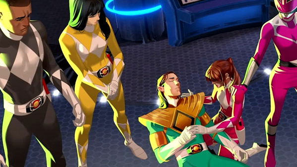 Immagine di Power Rangers Battle for the Grid: Aggiunta la modalità storia ed altro