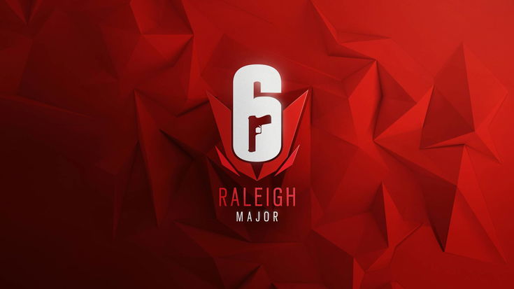 Rainbow Six Pro League: Six Major 2019 dal 12 agosto a Raleigh