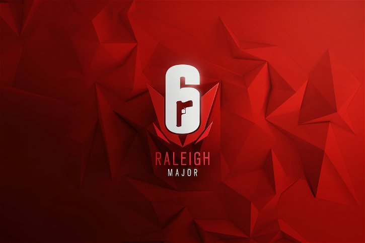 Immagine di Rainbow Six Pro League: Six Major 2019 dal 12 agosto a Raleigh