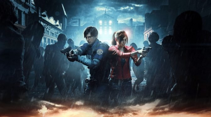 Resident Evil 2 sta vendendo più velocemente di Resident Evil 7