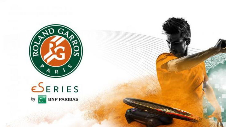 Roland-Garros eSeries by BNP Paribas: i dettagli dell'edizione 2020