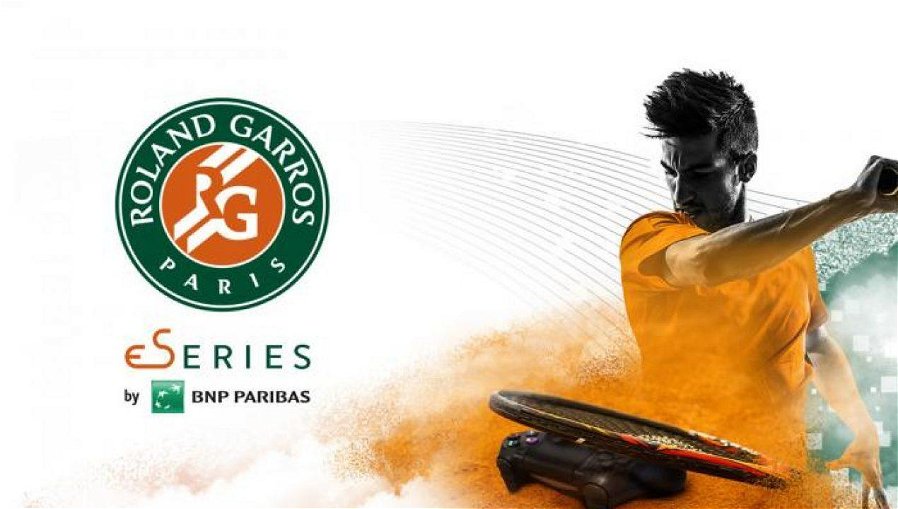 Immagine di Roland-Garros eSeries by BNP Paribas: i dettagli dell'edizione 2020