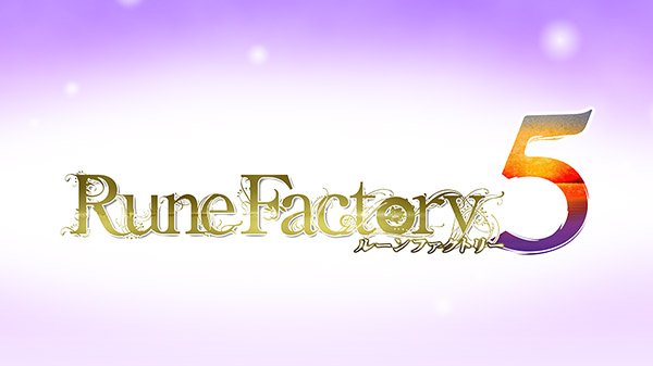 Rune Factory 5 non uscirà prima di aprile 2020