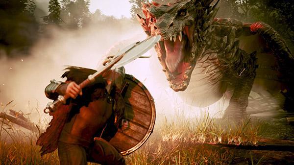 Rune Ragnarok diventa Rune II, sarà lanciato questa estate