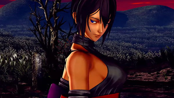 Samurai Shodown: Shiki si presenta con un nuovo trailer