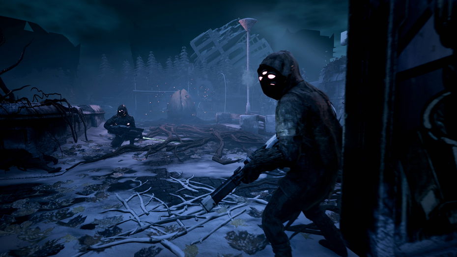 Immagine di Mutant Year Zero Road to Eden: Dal 30 luglio disponibile la Deluxe Edition