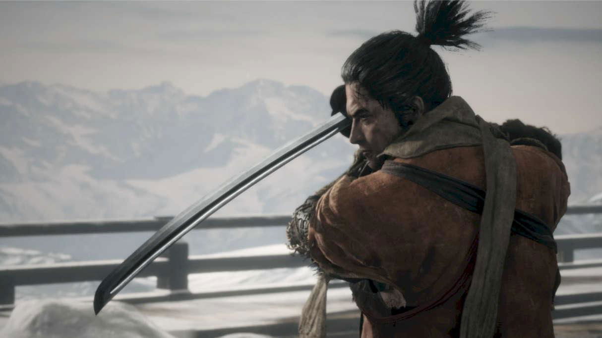 Immagine di Sekiro: Shadows Die Twice | I Diari del Lupo Grigio: Pagina 14