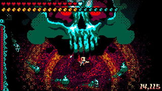 Poster di Skelly Selest