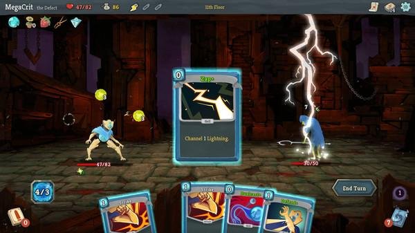 Poster di Slay The Spire