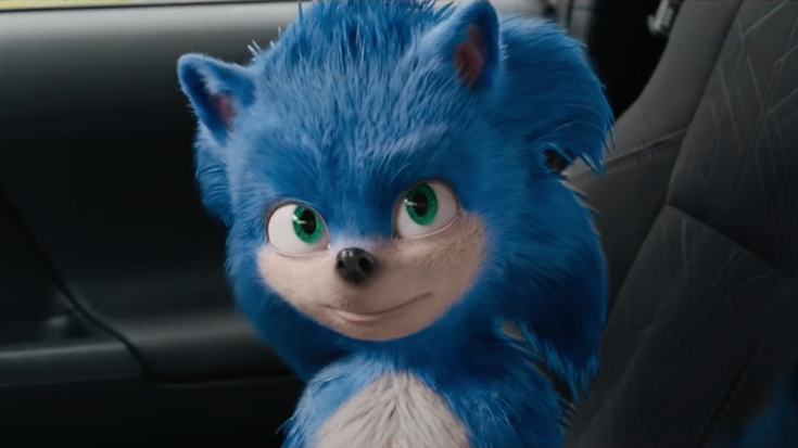 Sonic, il film: il nuovo trailer arriva (forse) domani