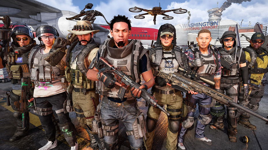 Immagine di The Division 2: Tutti i dettagli sui prossimi contenuti in arrivo