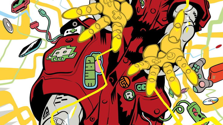 Tokyo Game Show 2019: Svelata l'illustrazione principale