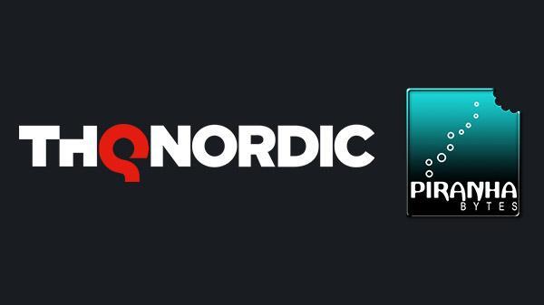 THQ Nordic acquisisce Piranha Bytes