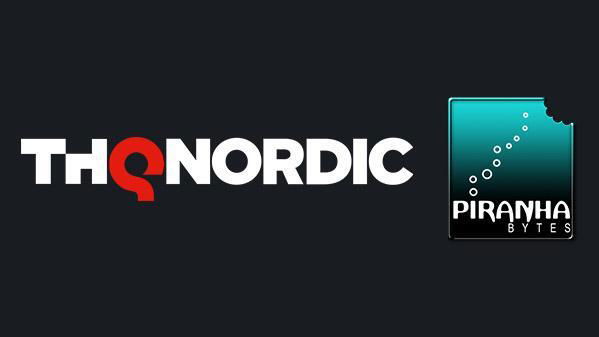 THQ Nordic acquisisce Piranha Bytes