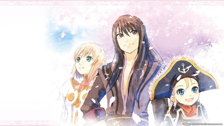 Tales Of: Le vendite della serie raggiungono i 20 milioni