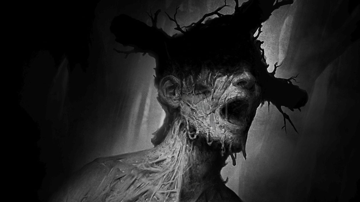 Immagine di La foresta soffocante e malevola di Darkwood - Recensione