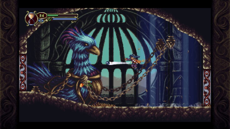 Timespinner arriverà su Xbox One e Switch la prossima settimana