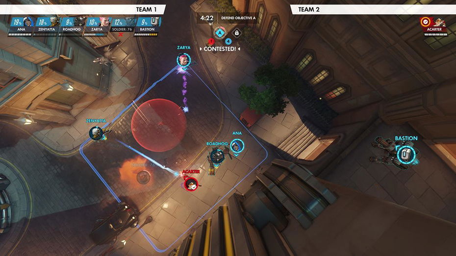 Immagine di Overwatch: tre anni dopo il lancio, ecco i replay