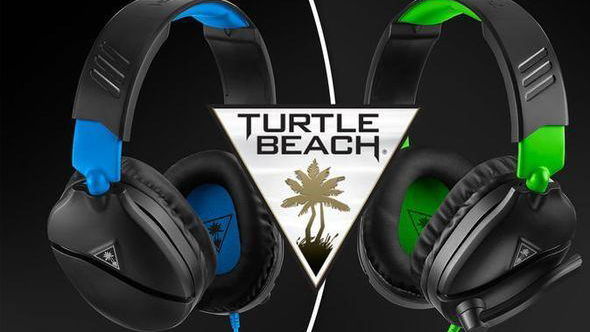 Turtle Beach svela i nuovi prodotti pronti per l'E3 2019