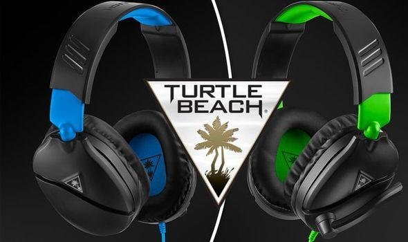 Immagine di Turtle Beach svela i nuovi prodotti pronti per l'E3 2019