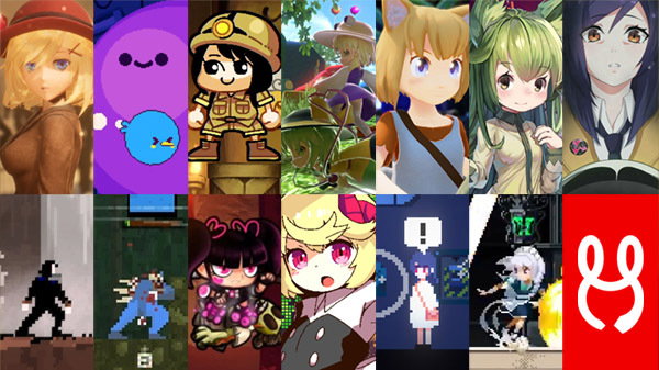 Unties annuncia la sua lineup per il BitSummit 7 Spirits