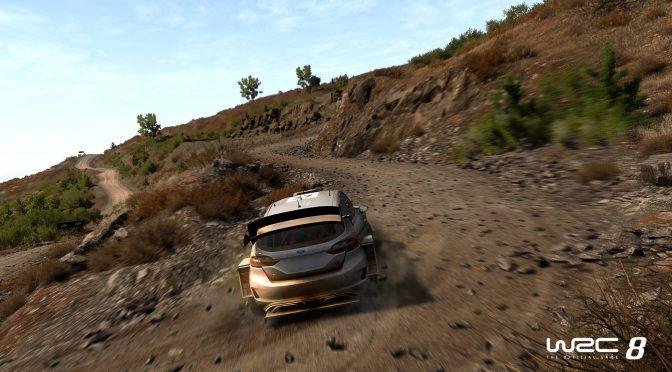 Immagine di WRC 8: Il nuovo video gameplay è ambientato in Argentina