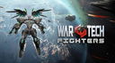 Immagine di War Tech Fighters