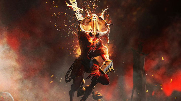 Un nuovo arco narrativo per Warhammer: Chaosbane