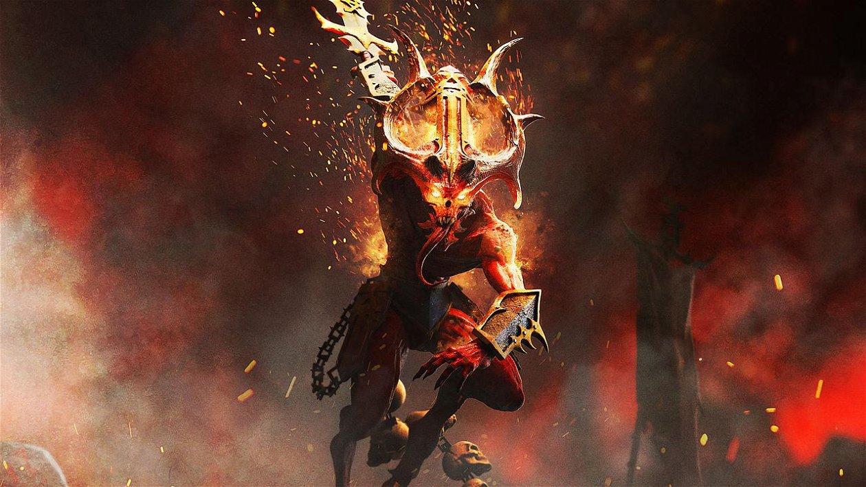 Immagine di Warhammer: Chaosbane - Il martello che veglia sui reami degli uomini