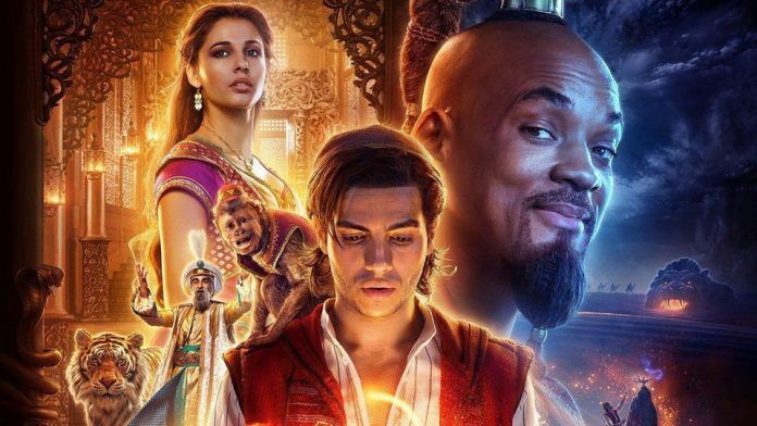 Aladdin 2, il sequel Disney è ufficiale