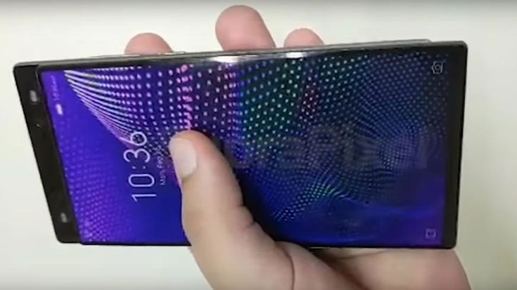 Ritornano i telefonini a slitta? I rumor su ASUS Zenfone 6