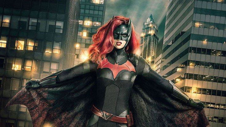 Batwoman si prepara ad arrivare sul piccolo schermo: il trailer della serie TV