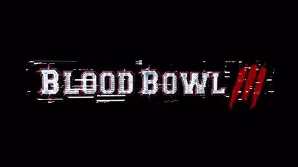 Poster di Blood Bowl III