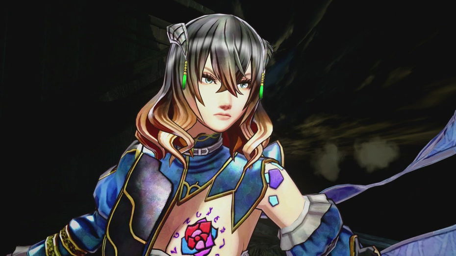 Immagine di Bloodstained: Ritual of the Night fissa l'appuntamento su PC, PS4, Xbox One e Switch