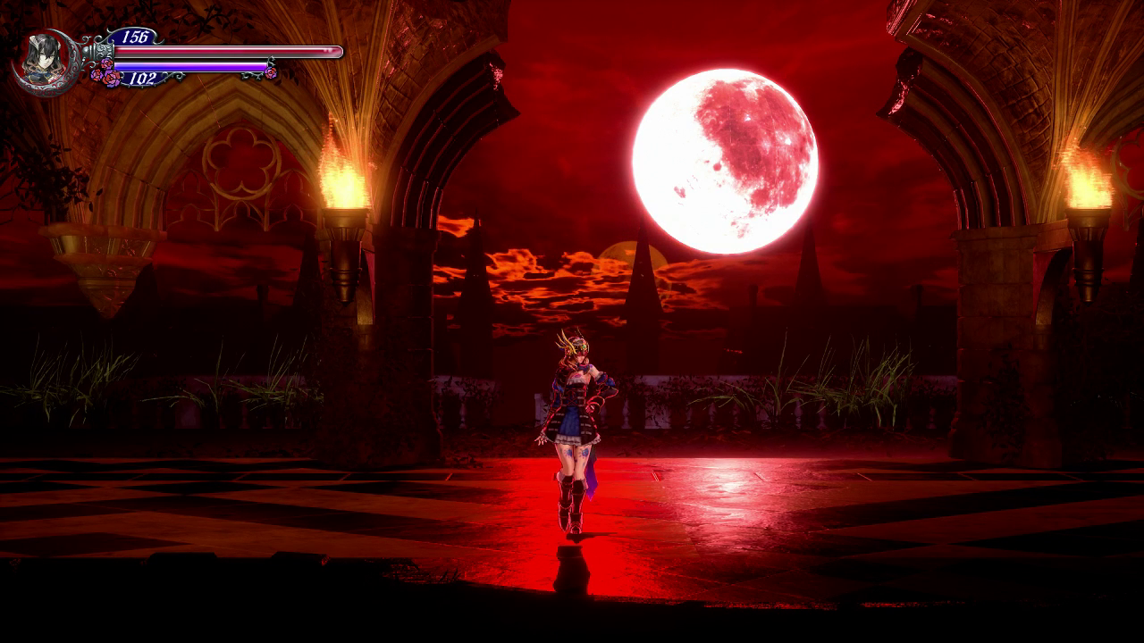 Bloodstained: Ritual of the Night da oggi su PC, PS4 e Xbox One