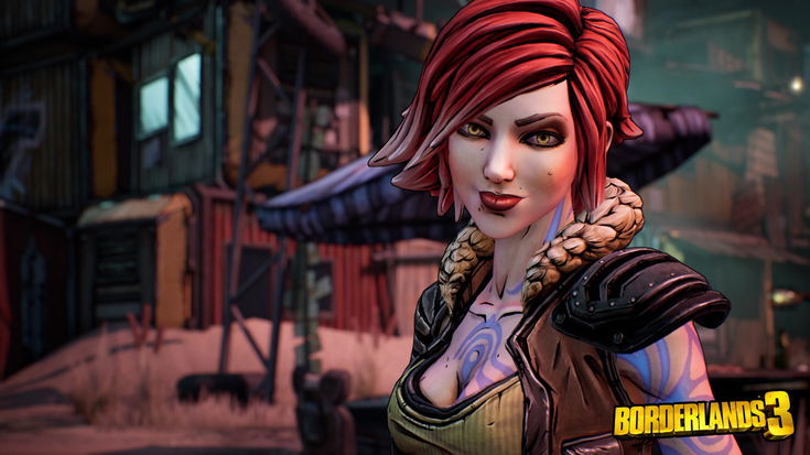 Borderlands 3, il trailer di lancio ci prepara al caos senza sosta