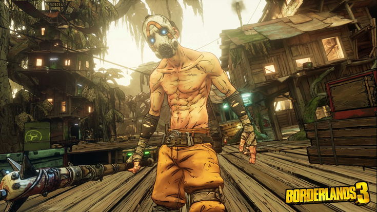 Borderlands 3, ecco 20 minuti di gameplay mostrati all'E3 2019