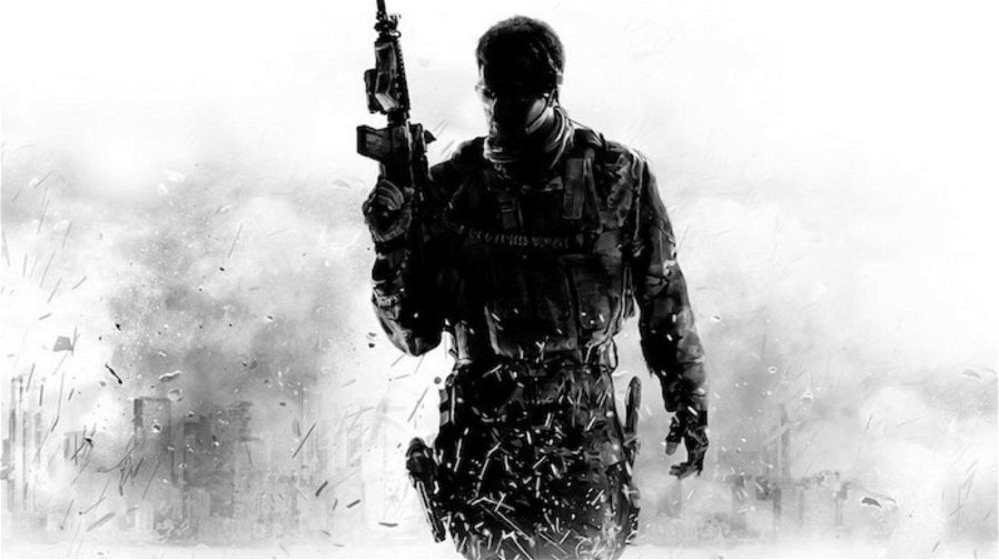 Immagine di Call of Duty Modern Warfare, reveal confermato per domani 30 maggio