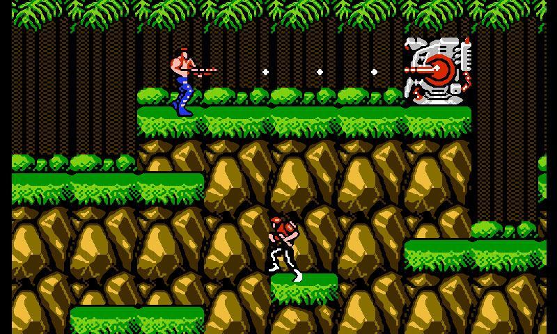 Contra Anniversary Collection confermata: ecco cosa includerà