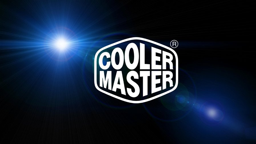 Immagine di Cooler Master lancia il MasterCase SL600M Black Edition a gennaio 2020